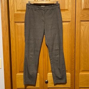 H&M dress casual pants size 8
